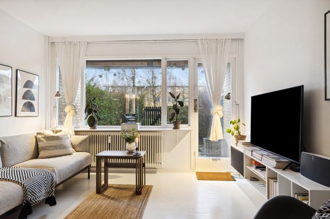Teglgårdsvej 305, st. th., 3050 Humlebæk